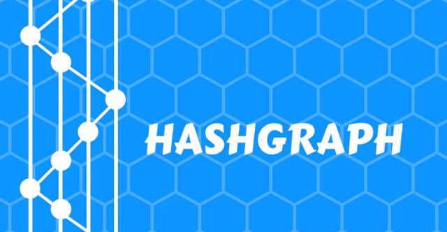 هش گراف(Hashgraph) فناوری جایگزین بلاکچین